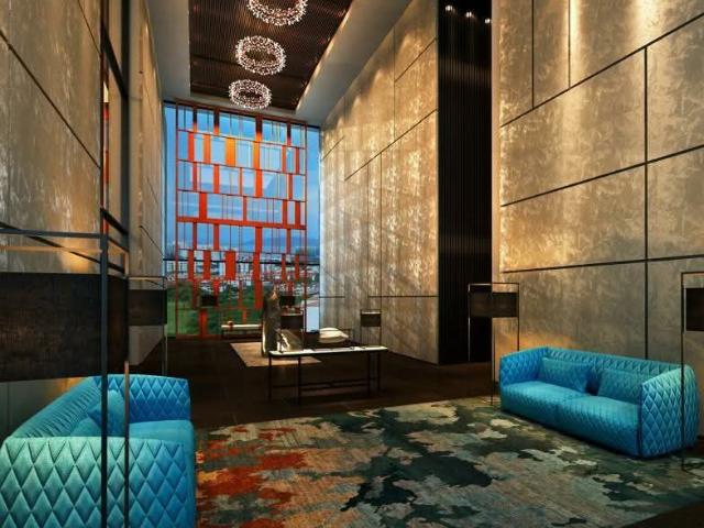 Apartment for rent in KL Metropolis, Kuala Lumpur
