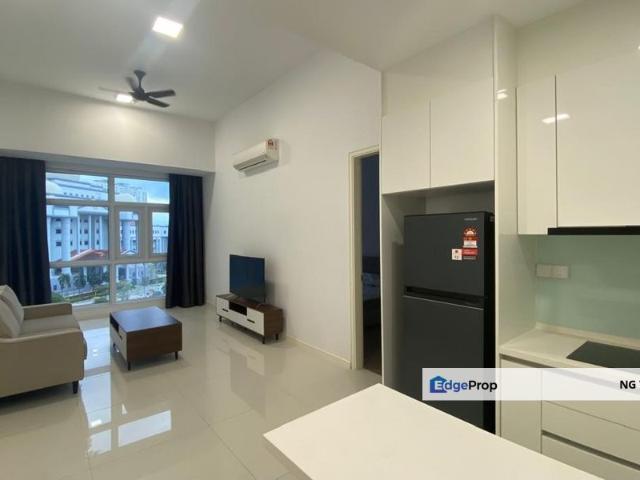 Condominium for rent in Country Heights Damansara, Kuala Lumpur