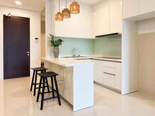 Apartment for rent in Country Heights Damansara, Kuala Lumpur
