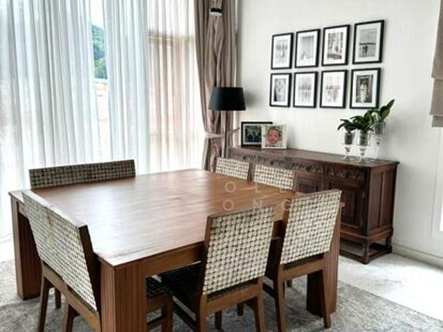 Residential House for rent in Country Heights Damansara, Kuala Lumpur