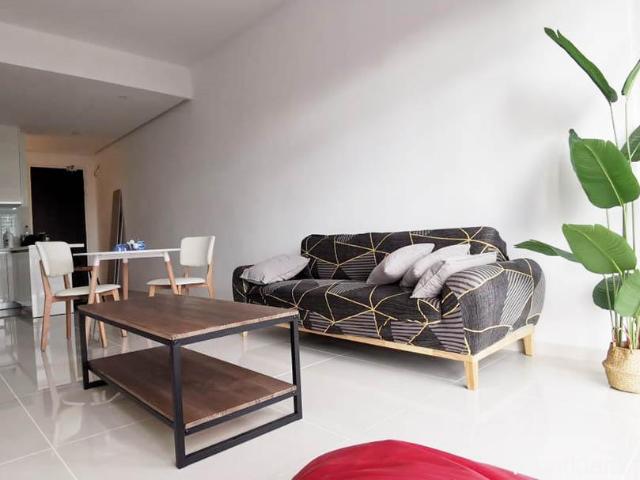 Apartment for rent in Country Heights Damansara, Kuala Lumpur