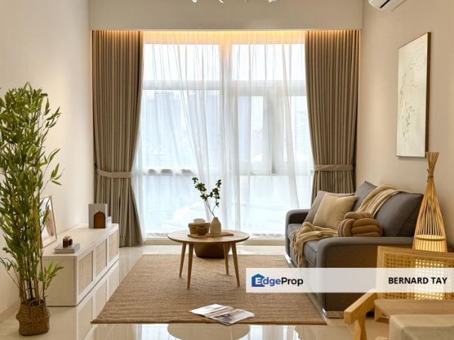 Condominium for rent in Country Heights Damansara, Kuala Lumpur