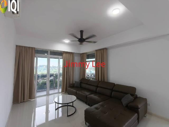 Apartment for rent in Country Heights Damansara, Kuala Lumpur