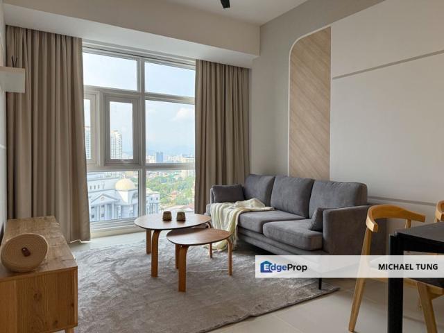 Condominium for rent in Kuala Lumpor