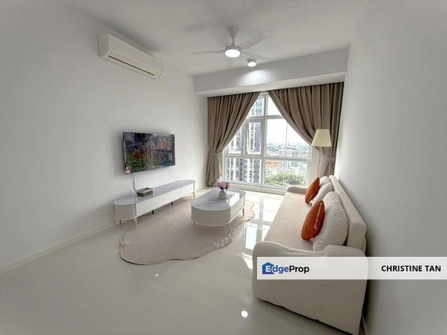 Condominium for rent in Country Heights Damansara, Kuala Lumpur