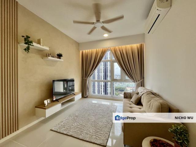 Condominium for rent in Country Heights Damansara, Kuala Lumpur