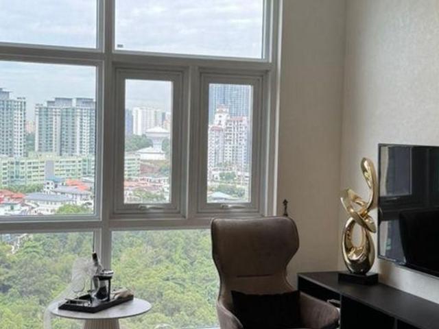 Condominium for sale in Country Heights Damansara, Kuala Lumpur