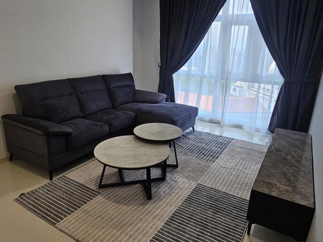 Apartment for rent in Country Heights Damansara, Kuala Lumpur