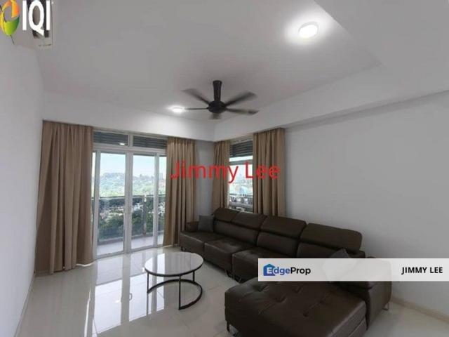 Condominium for rent in Kuala Lumpor