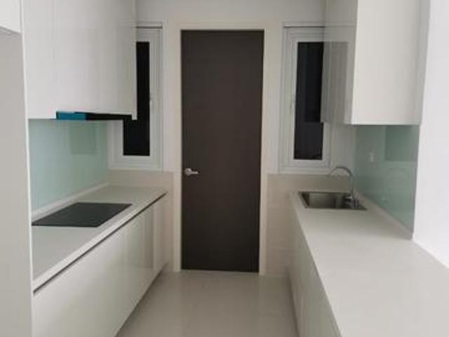 Serviced Residence for sale in Country Heights Damansara, Kuala Lumpur