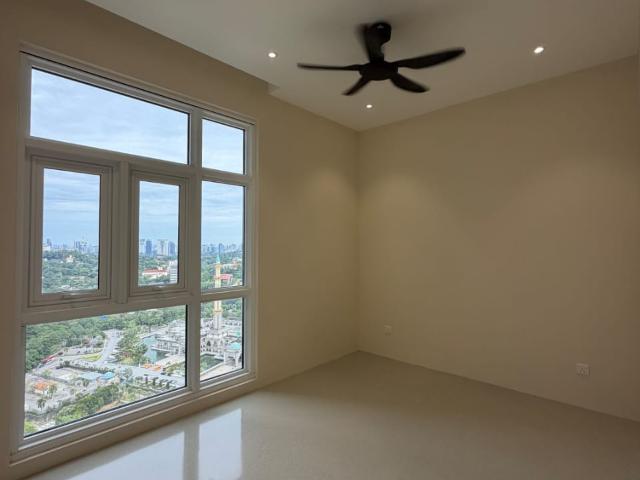 Apartment for rent in Country Heights Damansara, Kuala Lumpur