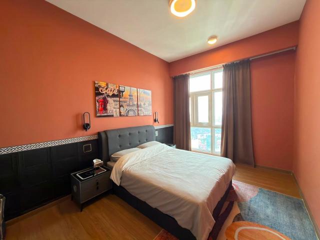 Apartment for rent in Country Heights Damansara, Kuala Lumpur