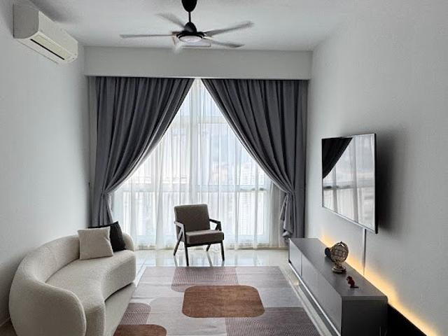Apartment for rent in Country Heights Damansara, Kuala Lumpur