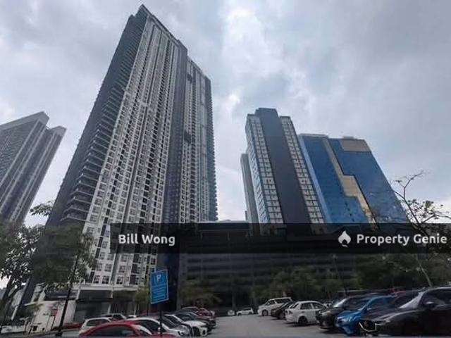 Condominium for rent in Country Heights Damansara, Kuala Lumpur