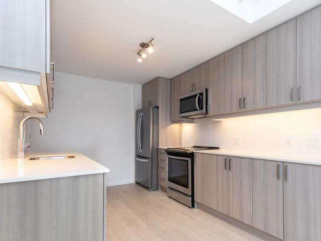 Apartment for rent in York, Ontario