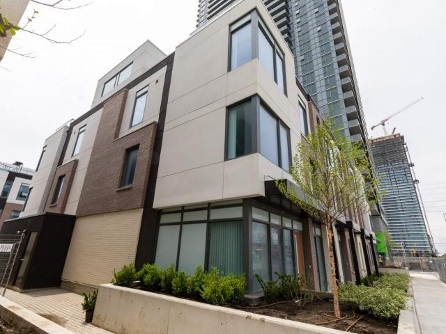 Apartment for rent in Vaughan, Golden Horseshoe