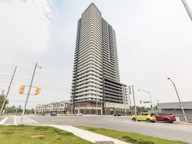 Apartment for rent in York, Ontario