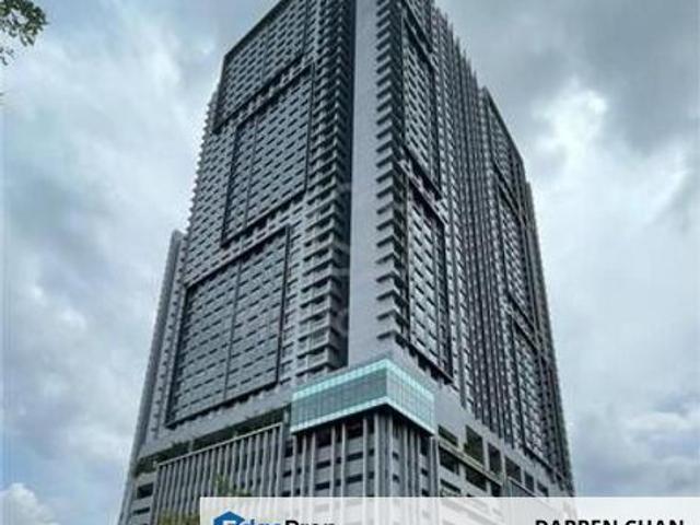 Condominium for rent in Petaling, Subang Jaya