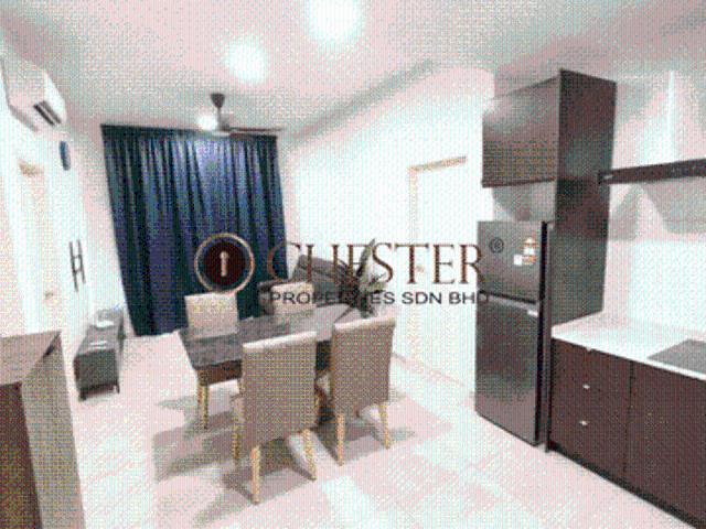 Apartment for rent in Petaling, Subang Jaya