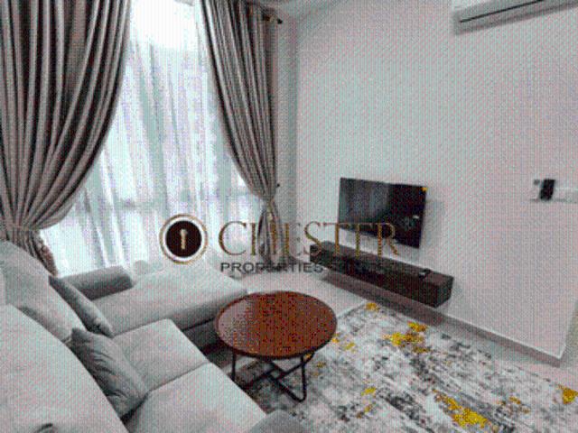 Apartment for rent in Petaling, Subang Jaya
