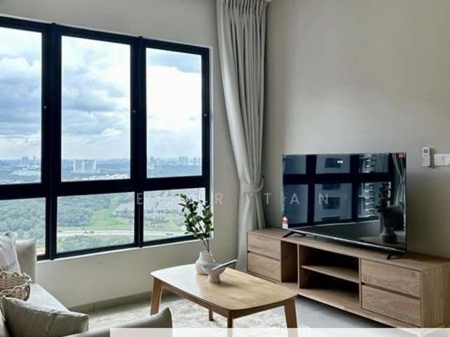 Condominium for rent in Majlis Bandaraya Subang Jaya, Petaling