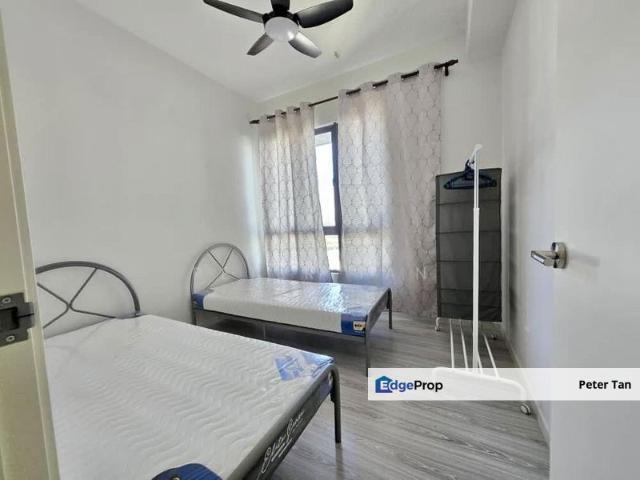 Condominium for rent in Majlis Bandaraya Subang Jaya, Petaling