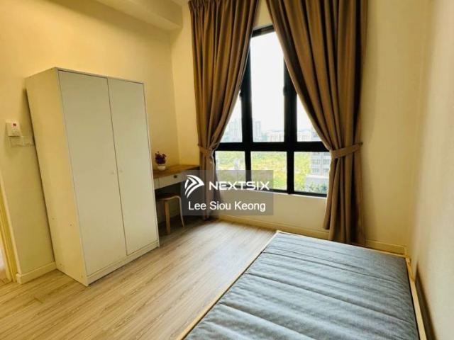 Apartment for rent in Petaling, Subang Jaya
