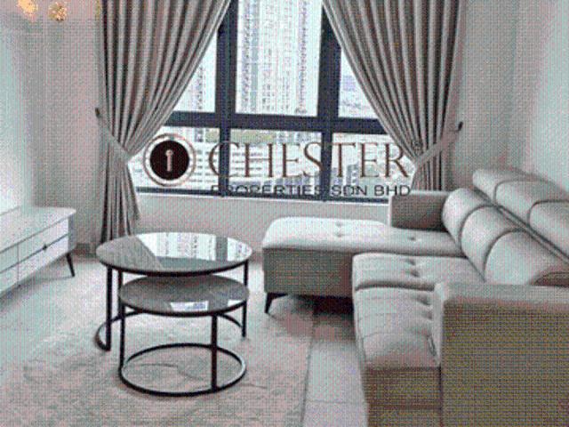 Apartment for rent in Petaling, Subang Jaya