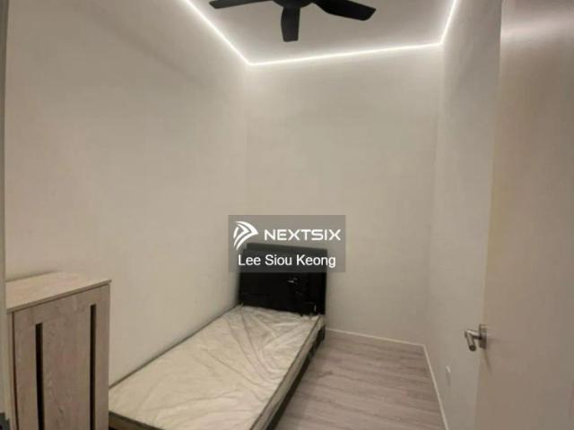 Apartment for rent in Taman Sungai Besi Indah Seksyen 4, Majlis Bandaraya Subang Jaya