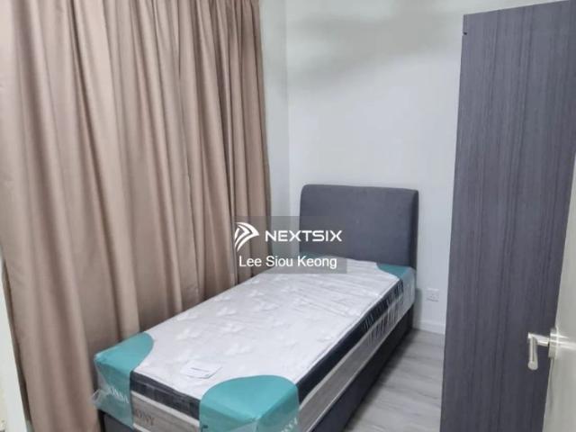 Apartment for rent in Petaling, Subang Jaya