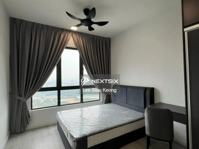 Apartment for rent in SK 13, Majlis Bandaraya Subang Jaya