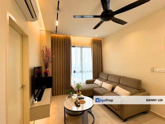 Condominium for sale in Petaling, Subang Jaya