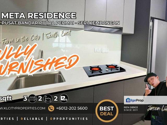 Condominium for rent in Petaling, Subang Jaya