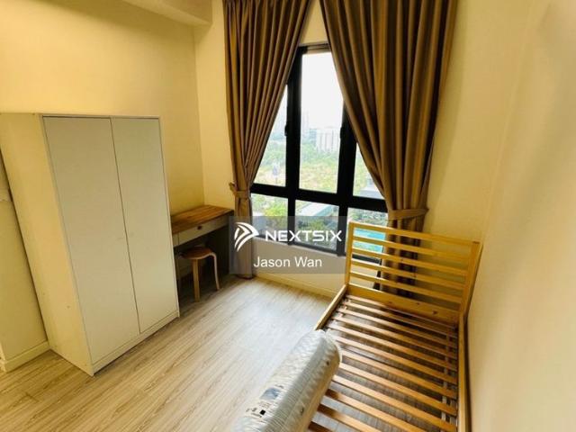 Apartment for rent in Petaling, Subang Jaya