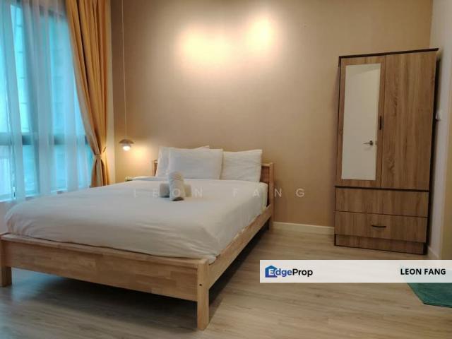 Condominium for rent in Petaling, Subang Jaya