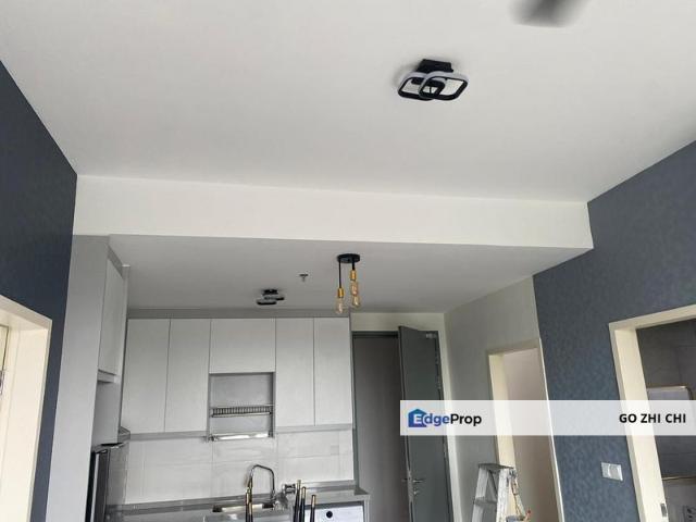 Condominium for sale in Petaling, Subang Jaya