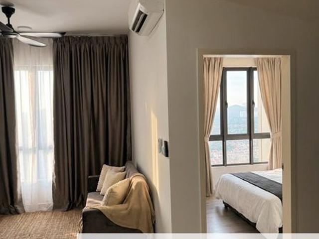 Condominium for rent in Petaling, Subang Jaya