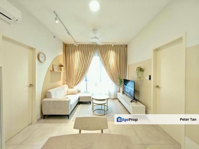 Condominium for rent in Majlis Bandaraya Subang Jaya, Petaling
