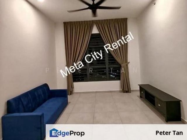 Condominium for rent in Majlis Bandaraya Subang Jaya, Petaling
