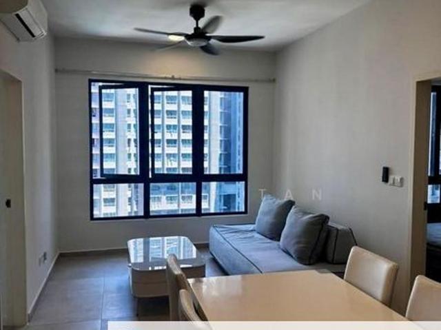 Condominium for rent in Majlis Bandaraya Subang Jaya, Petaling