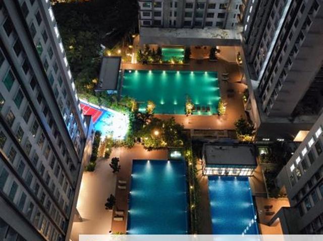 Condominium for rent in Petaling, Subang Jaya
