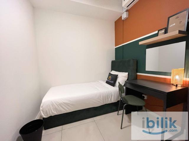 Room for rent in Petaling, Subang Jaya