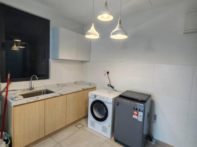 Apartment for rent in Petaling, Subang Jaya