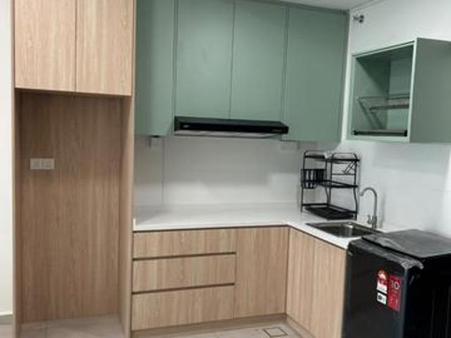 Serviced Residence for rent in Petaling, Subang Jaya