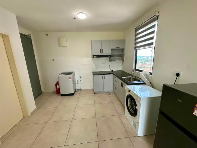 Apartment for rent in Petaling, Subang Jaya