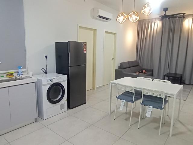 Apartment for rent in Petaling, Subang Jaya