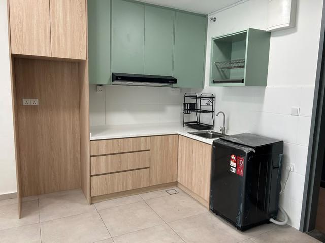 Serviced Residence for rent in Petaling, Subang Jaya