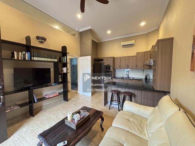 Residential House for rent in Petaling, Subang Jaya