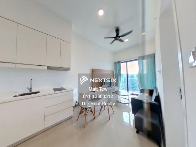 Residential House for rent in Petaling, Subang Jaya