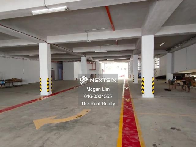 Residential House for rent in Petaling, Subang Jaya